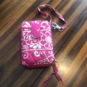 Vera Bradley Wallet
